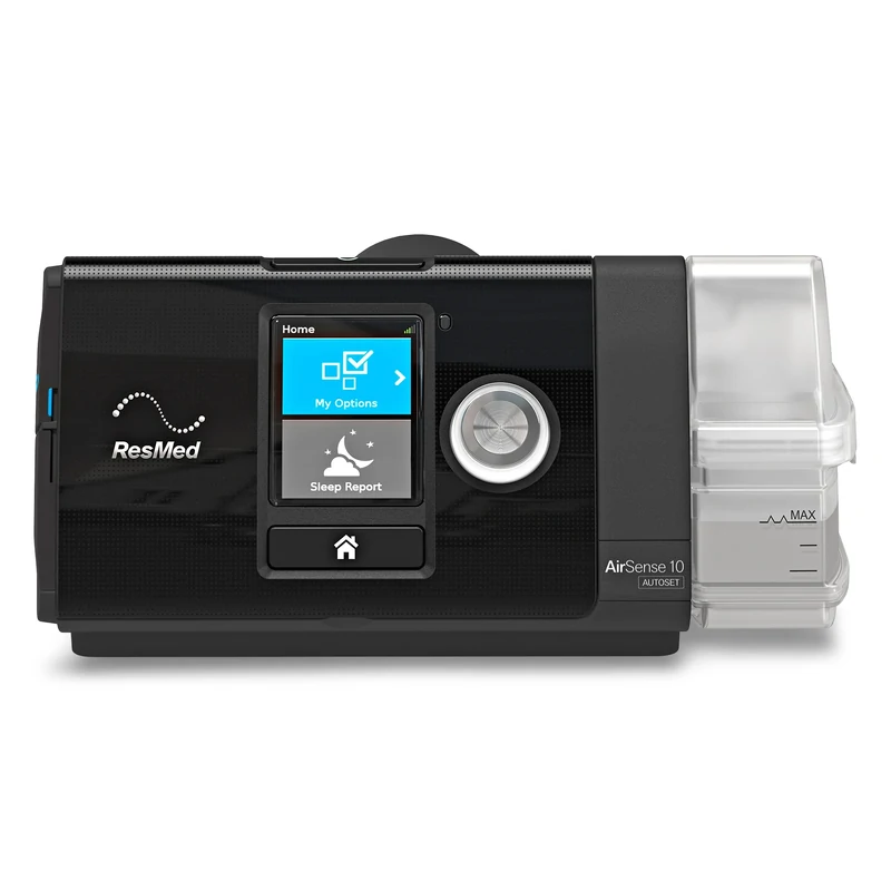 ResMed ResMed AirSense 10 AutoSet CPAP Machine - 4G