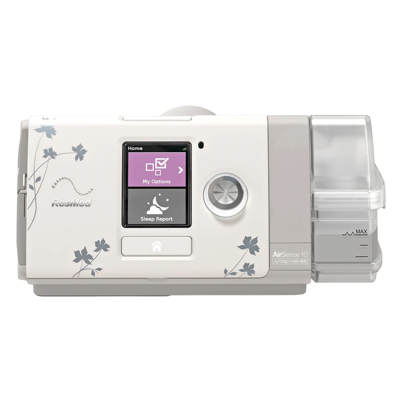 ResMed ResMed AirSense 10 AutoSet for Her 4G CPAP Machine