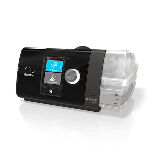 ResMed AirSense 10 Elite 4G CPAP Machine