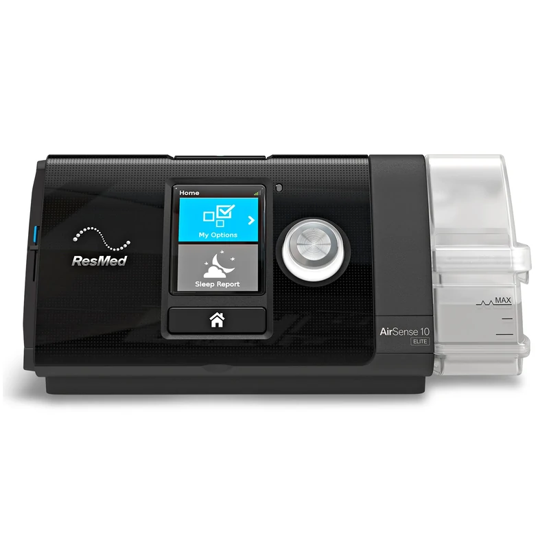 ResMed ResMed AirSense 10 Elite 4G CPAP Machine