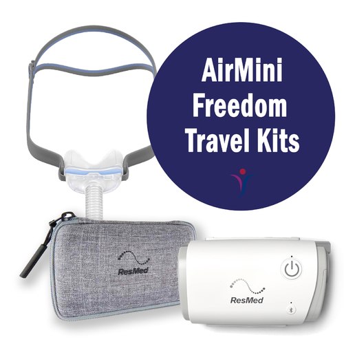ResMed ResMed AirMini N30 Freedom Kit