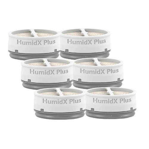 ResMed ResMed HumidX Plus AirMini Filter x 6