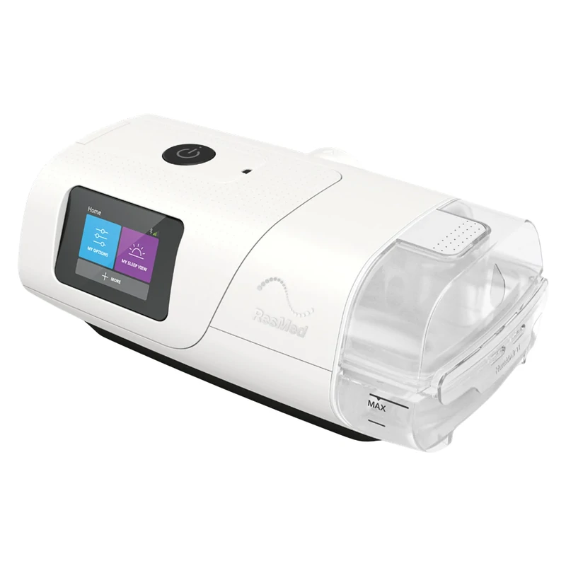 ResMed ResMed AirCurve 11 ASV Adaptive Servo-Ventilation Bilevel Machine