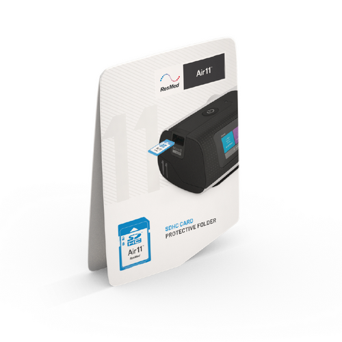 ResMed AirSense 11 SD Card - 1 Pack