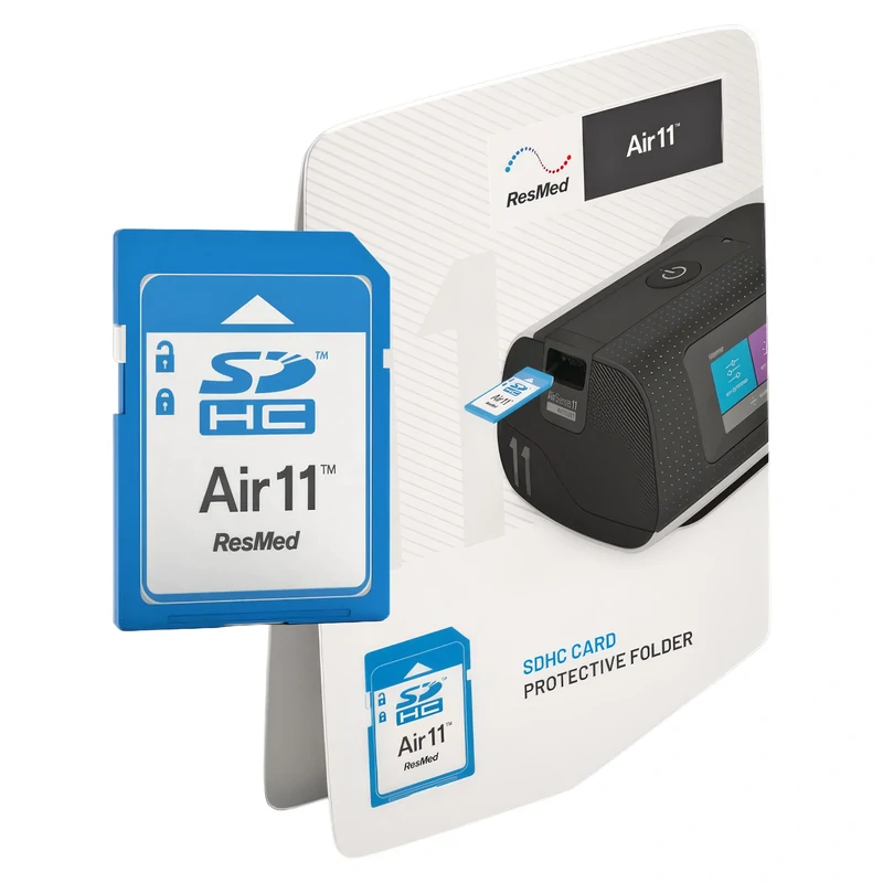 ResMed ResMed AirSense 11 SD Card - 1 Pack