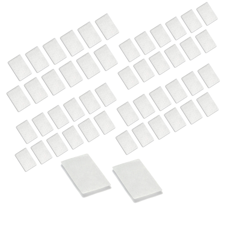 ResMed ResMed AirSense 11 CPAP Filter - Hypoallergenic [Pack Size: 50 Pack]