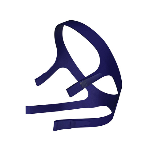 ResMed ResMed Quattro FX Full Face Mask Headgear: Large
