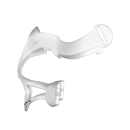 ResMed ResMed Quattro FX Full Face Mask Spring Mask Frame: Large