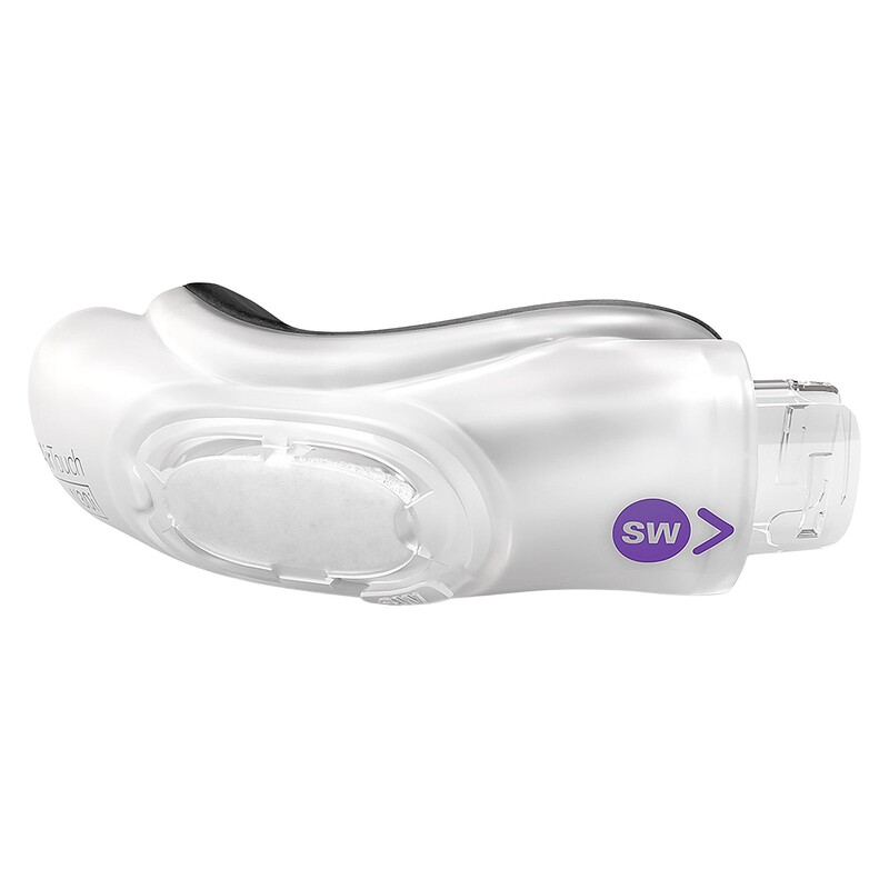 ResMed ResMed AirTouch N30i Cushion: Small/WDE
