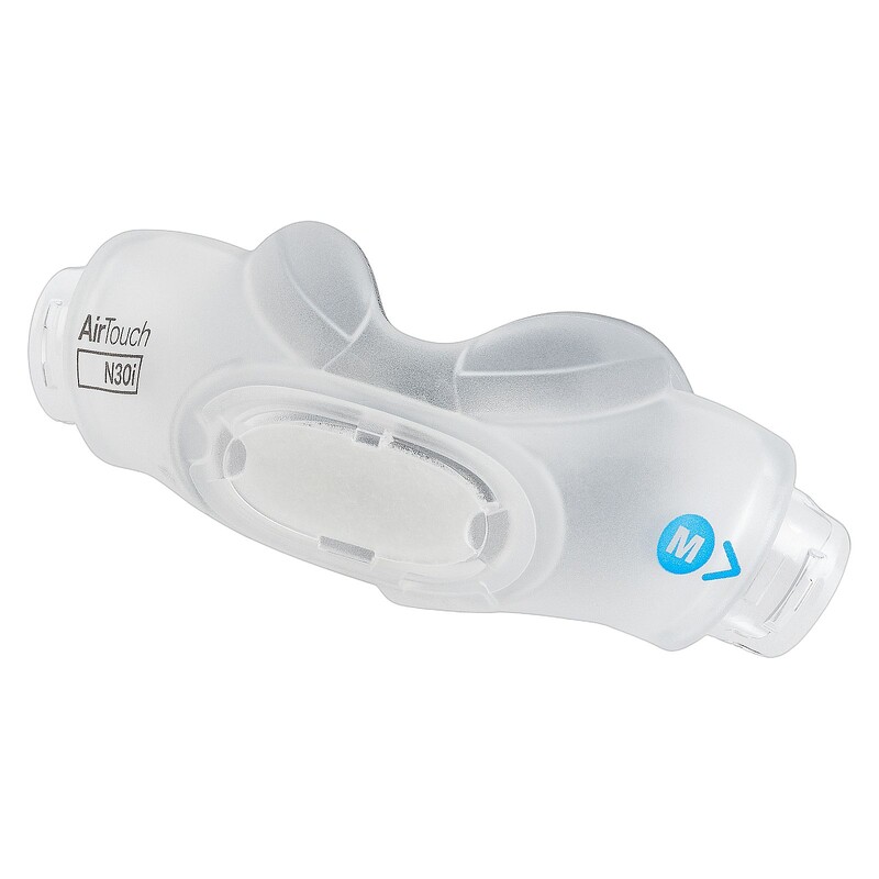 ResMed ResMed AirTouch N30i Cushion: Medium