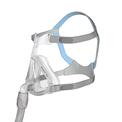 ResMed ResMed Quattro Air Full Face Mask: Large
