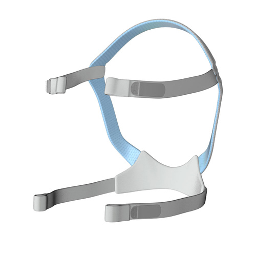 ResMed ResMed Quattro Air Mask Headgear: STD