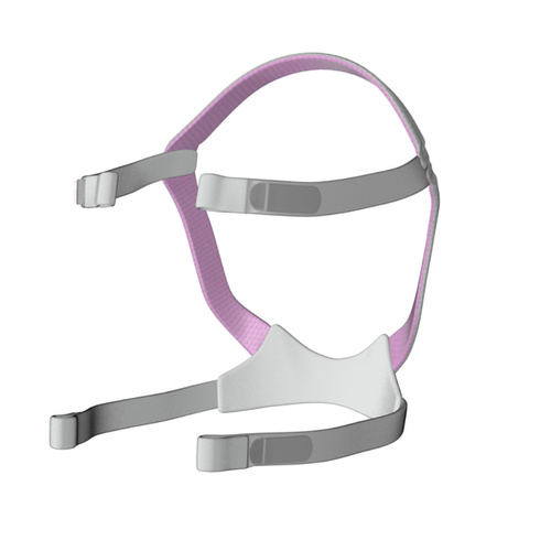 ResMed ResMed Quattro Air For Her Headgear: Small
