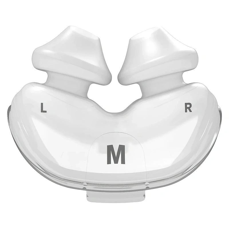 ResMed ResMed AirFit P10 Pillow: Medium