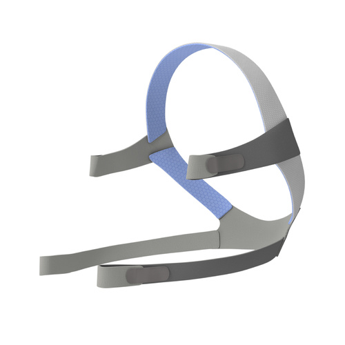 ResMed ResMed AirFit F10 Mask Headgear: Standard