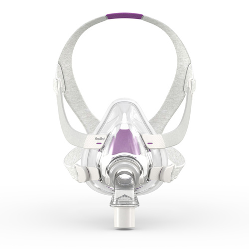 ResMed AirFit F20 for Her: MED