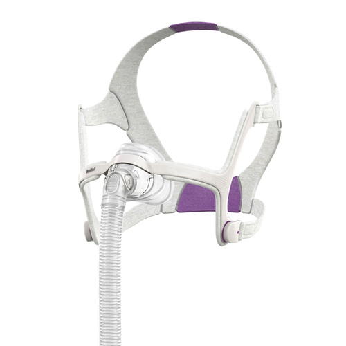 ResMed AirFit N20 Nasal Mask for Her: SML