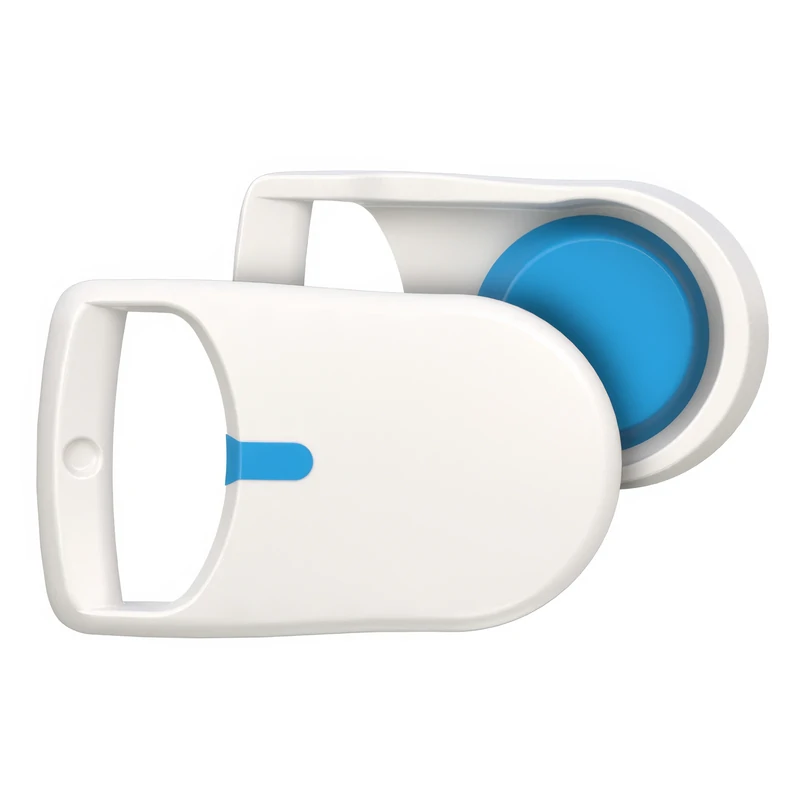 ResMed ResMed AirFit N20 Headgear Clips