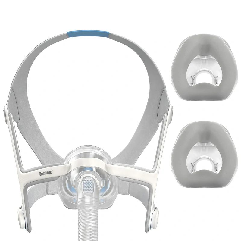 ResMed ResMed AirTouch N20 Nasal Mask Starter Pack: Large