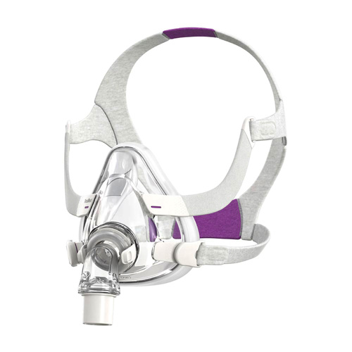 ResMed AirFit F20 Full Face Mask for Her