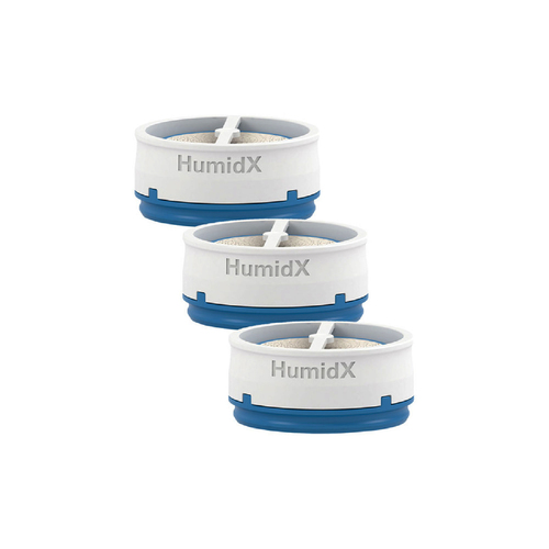 ResMed HumidX For AirMini Suits P10 & N20 CPAP Masks