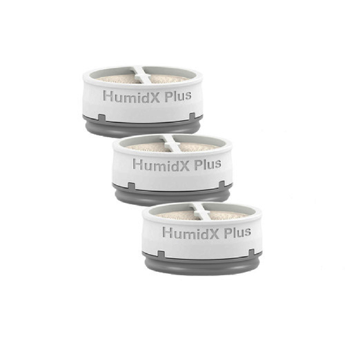 ResMed HumidX Plus Waterless Humidification for AirMini CPAP