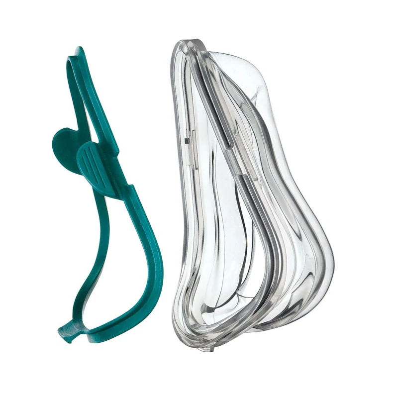 ResMed ResMed Mirage Quattro Cushion & Clip