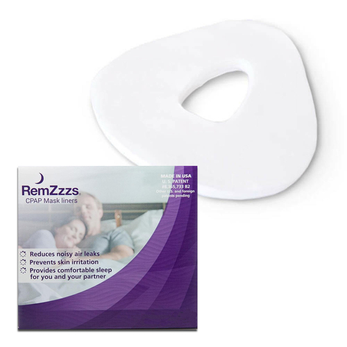 REMzzz Full Face CPAP Mask Liner