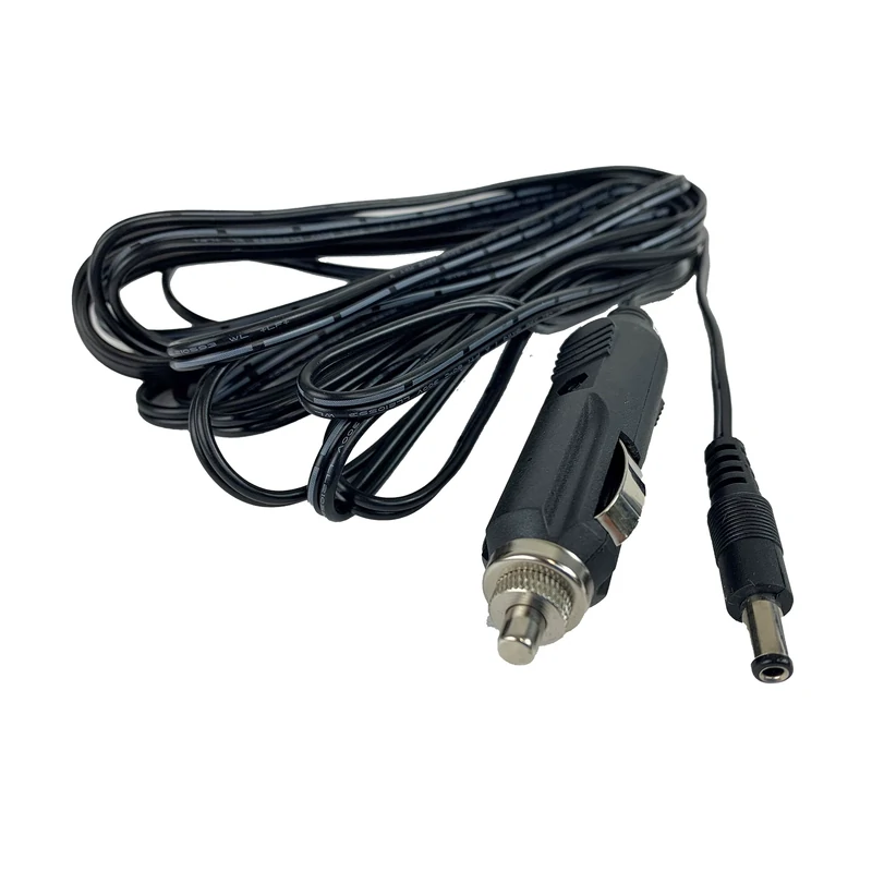 Sefam Sefam Car Charger Cable for Starck S.Box
