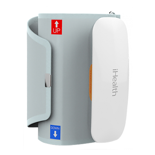 iHealth Feel Wireless Blood Pressure Monitor