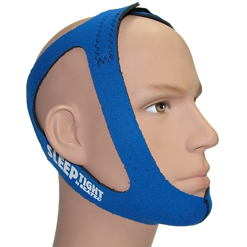Seatec Seatec Chin Strap