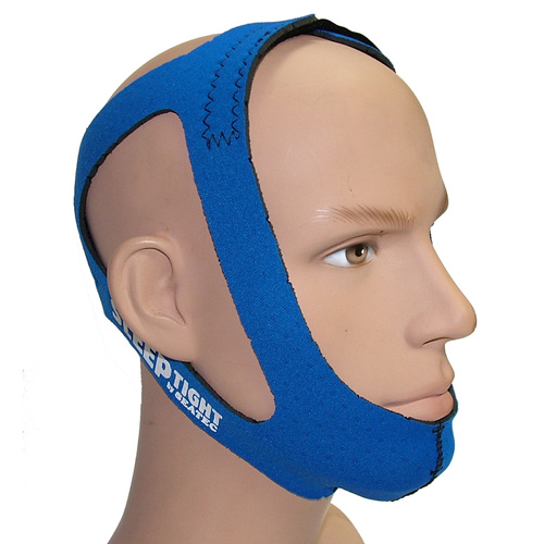 Seatec Seatec Chin Strap: Medium