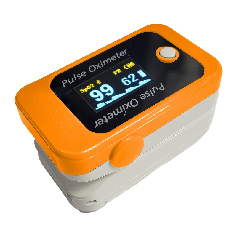 Suresense Suresense Berrymed SpO2 Finger Pulse Oximeter
