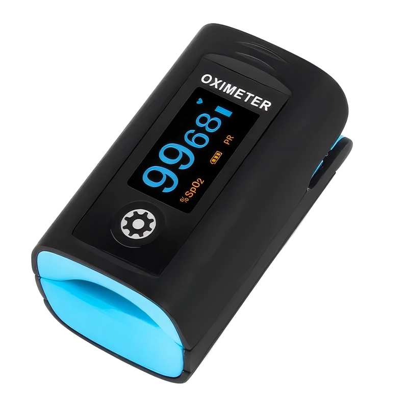Suresense Suresense Active SpO2 Finger Pulse Oximeter