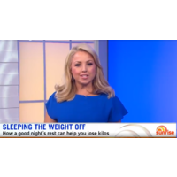 The link between sleep and weight gain main image